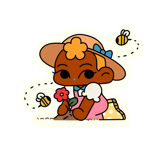 Bee Friends